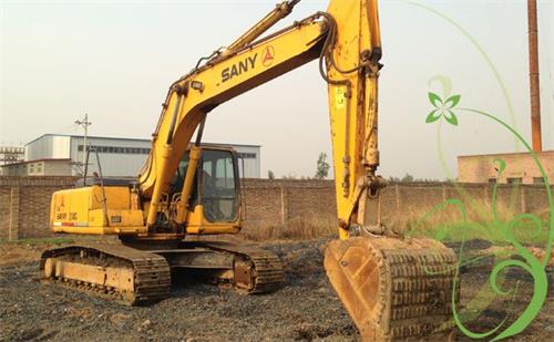 西安学挖掘机学费多少?