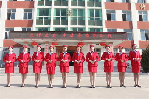 【宝鸡铁道学校】陕西宝鸡亚太专修学院铁道运输管理专业