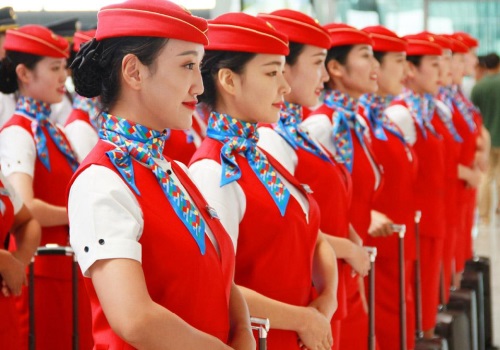 【西安旅游管理学校】西安涉外旅游职业学校铁道运输管理专业