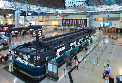 【西安旅游管理学校】西安涉外旅游职业学校电子商务专业（民航票务方向）