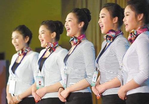 【西安旅游管理学校】西安涉外旅游职业学校导游服务专业