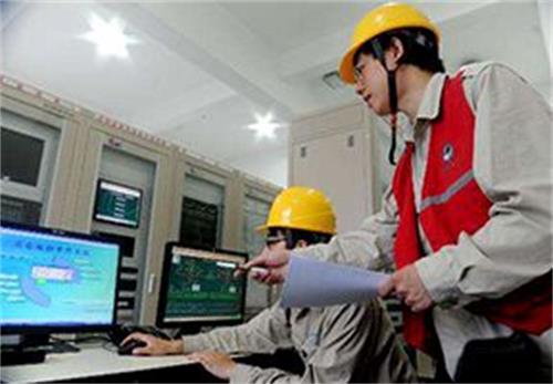 西安理工技师学院铁道轨道供电专业