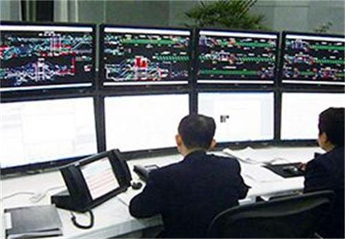 【西安通信学校】西安理工技师学院铁道通信信号专业