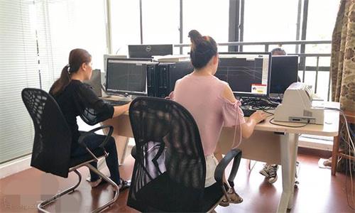 陕西省印刷学校：女生学印刷电脑制版怎么样？