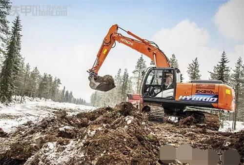 西安挖掘机培训学校教你如何排除挖掘机发动机温度过高故障