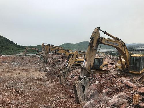 兰州挖掘机技术哪家强