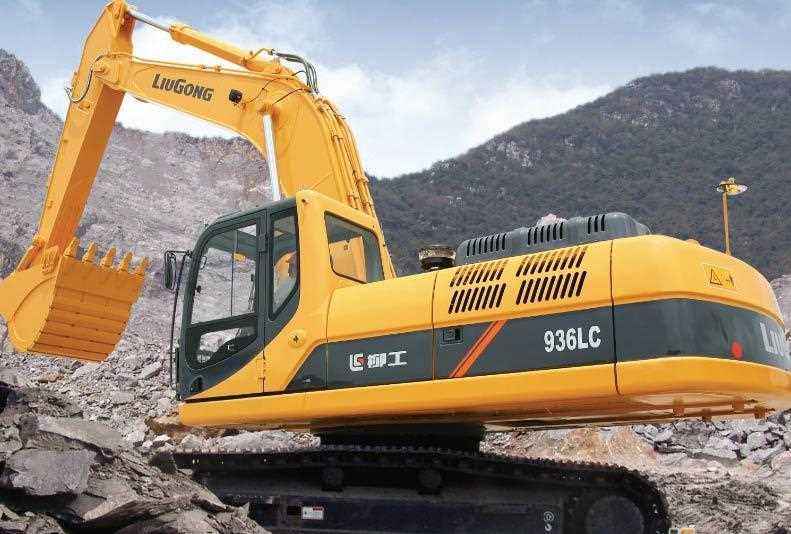 兰州挖掘机培训：2019年挖掘机驾驶培训就业前景怎么样