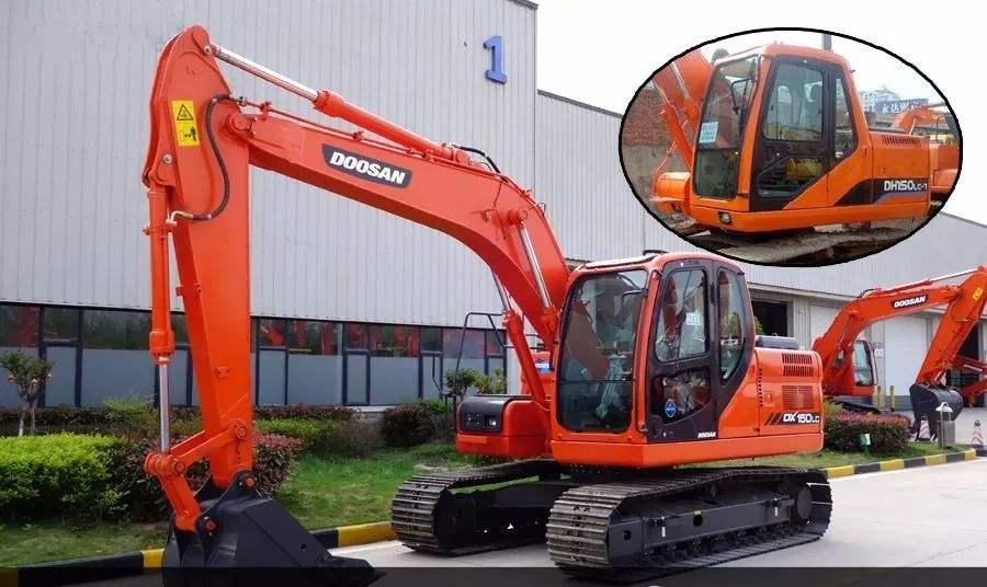 兰州挖掘机学校:挖掘机正常工作中熄火怎么办