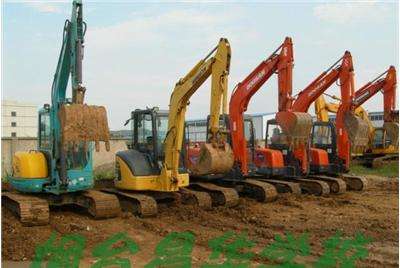 兰州挖掘机培训有前途吗,哪个学校教的最好?