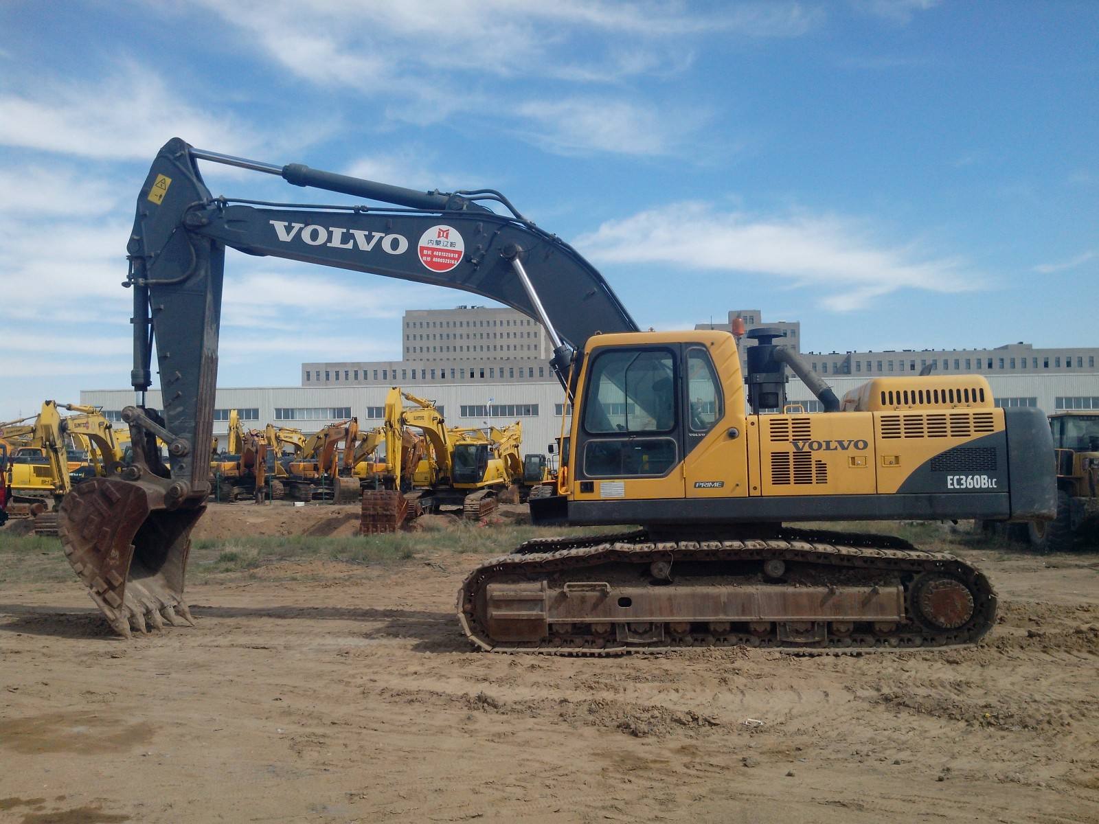 兰州挖机培训学校地址在哪