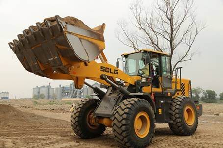 兰州学习装载机哪家培训学校好?