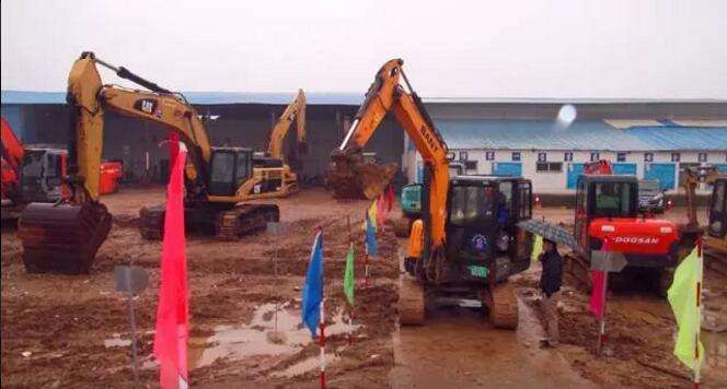 兰州市现代挖掘机学校怎么样?