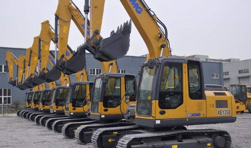 兰州挖掘机学校哪家好?