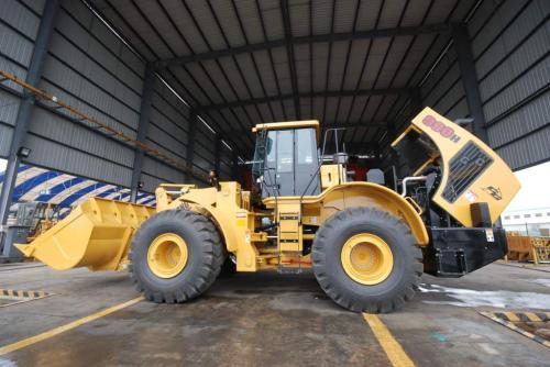 【兰州装载机学校】兰州装载机学校在哪