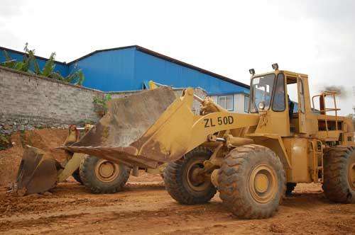 成都装载机培训收费是多少