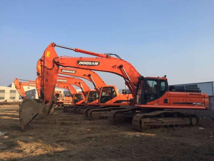 成都哪里可以学习挖掘机啊