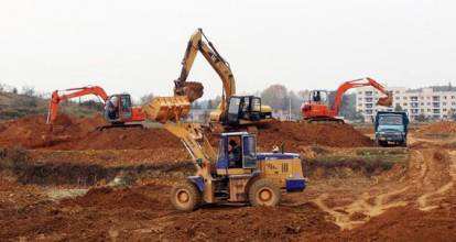 成都有可靠的挖掘机培训地方吗