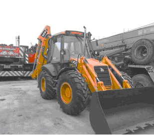 成都铲车培训学费大概是多少