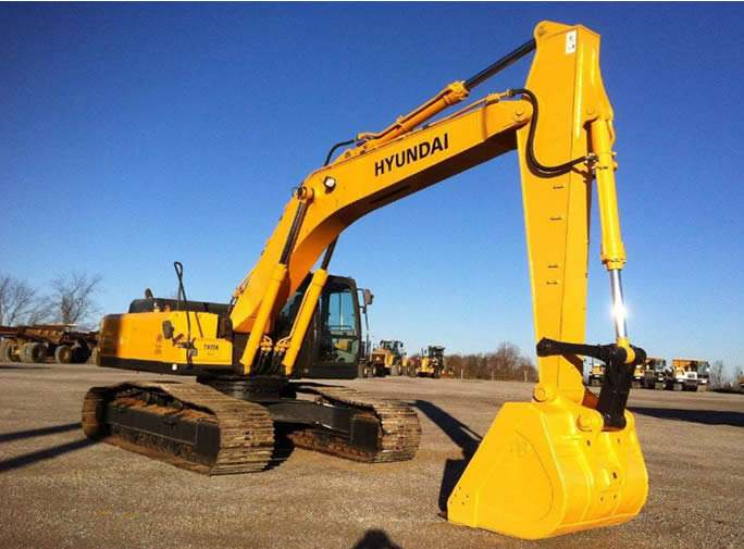 成都挖掘机培训学费要多少钱