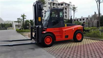 西安叉车学校哪个好