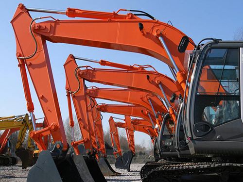 成都挖掘机培训需要多长时间