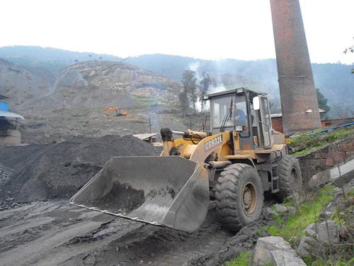 成都哪里有好的装载机学校