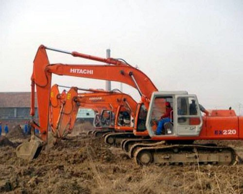 成都挖掘机培训学校哪家好