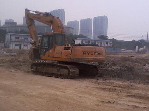 陕西哪里学习挖掘机好