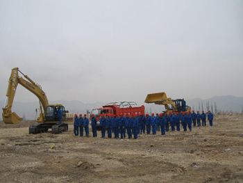 西安学习装载机哪里便宜点