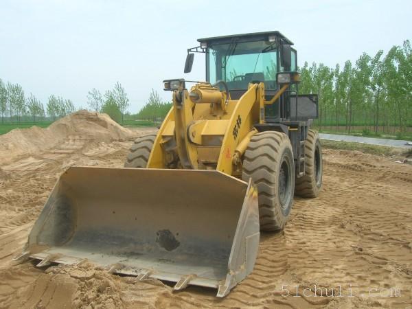 西安哪能学装载机具体学费多少