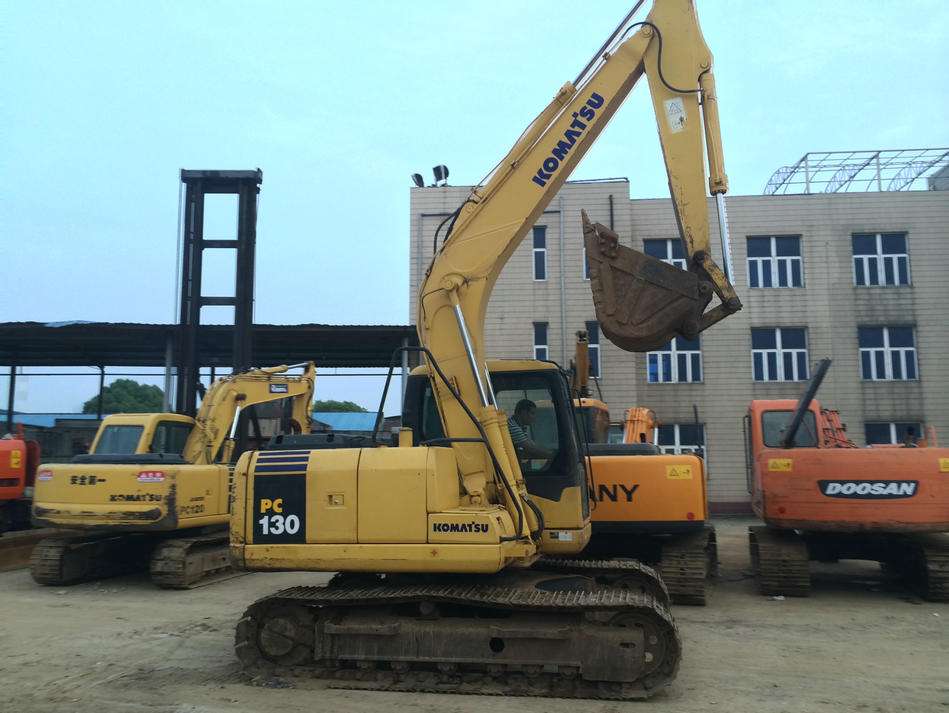 西安学挖掘机有前途吗,工资高吗