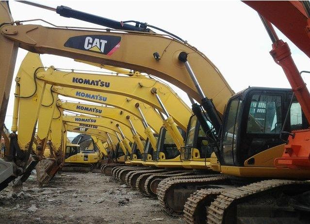 西安想开挖掘机需要学习什么