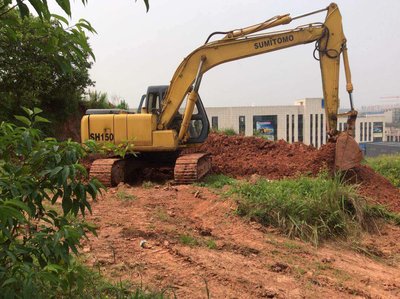 西安哪所技校有挖掘机专业