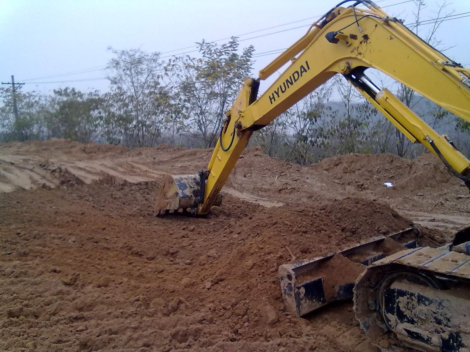 西安挖掘机培训学校这么多该怎么选