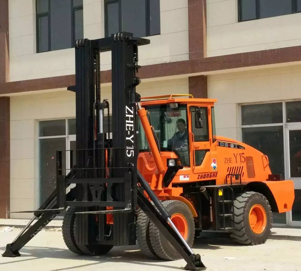 西安比较好的叉车培训学校是哪家