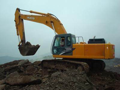 西安哪里有挖掘机学校