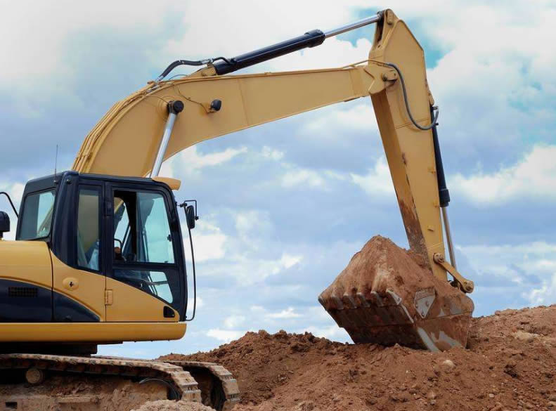 成都挖掘机培训需要多长时间才能学的会?