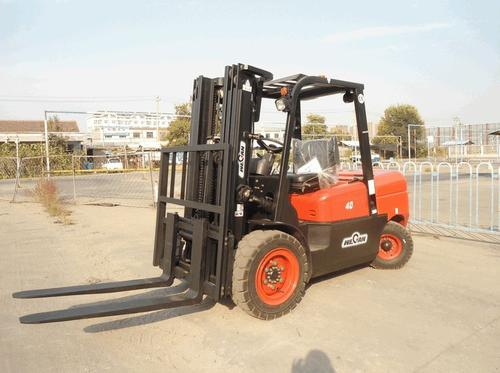 西安现在学叉车技术怎么样