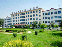 陕西省建筑材料工业学校地址在哪里