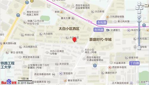 【技校】中交二公局技工学校地址在哪里
