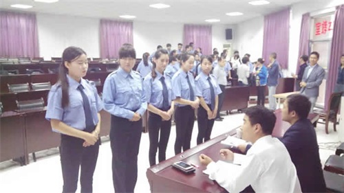 【西安技师学院】陕西国防工业技师学院联系电话