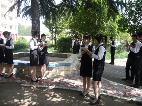 【西安旅游管理学校】西安涉外旅游职业学校网站网址