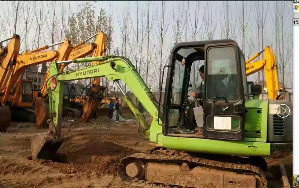 济南挖掘机培训学校学费多少钱