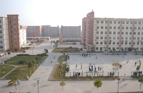渭南中专学校排名前十 中专学校名单有哪些那个好