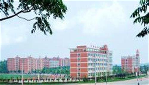 西安初中女生上什么中专学校好