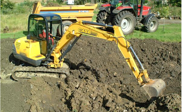 济南挖掘机学校哪里有，具体地址在哪