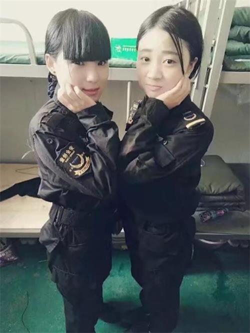 【太原航空学校】山西大众高级技工学校航空服务专业