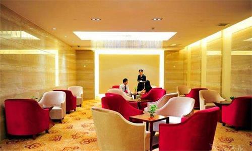 【太原酒店管理学校】山西大众高级技工学校酒店管理专业