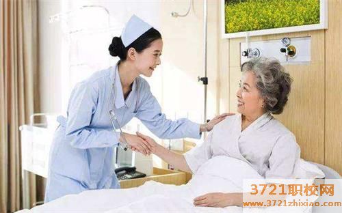 山西三飞技工学校中医推拿专业