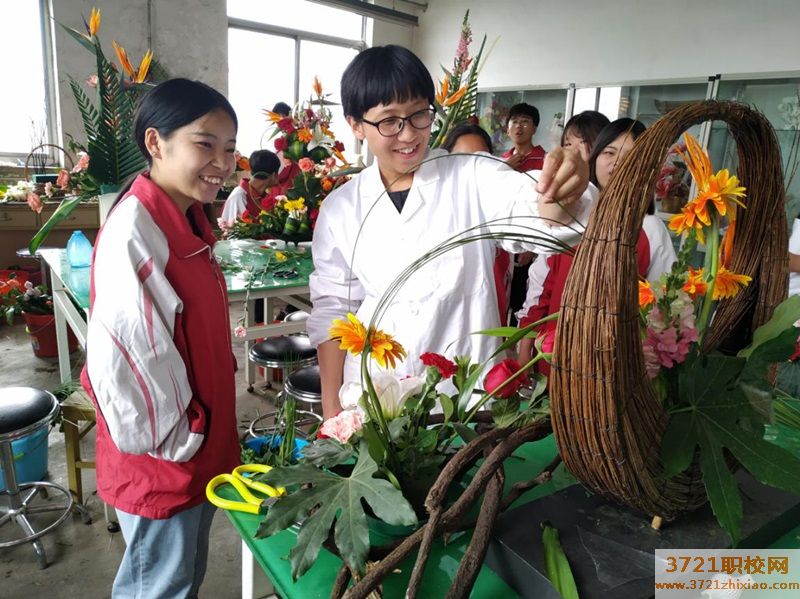 太原生态工程学校2023年招生简章